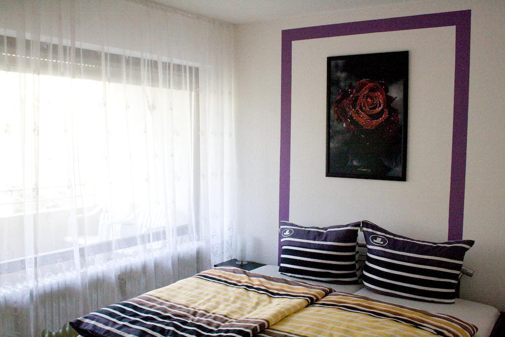 Appartement Julija Baden-Baden Quarto foto