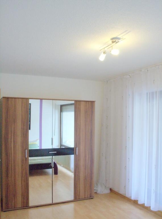 Appartement Julija Baden-Baden Quarto foto