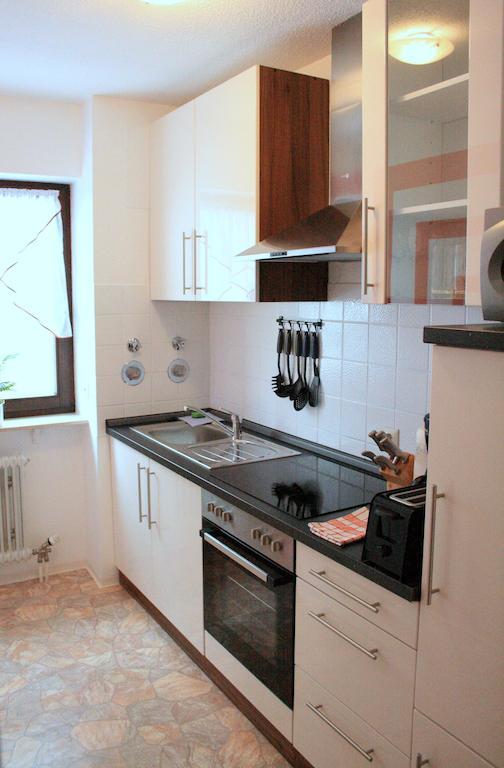 Appartement Julija Baden-Baden Quarto foto