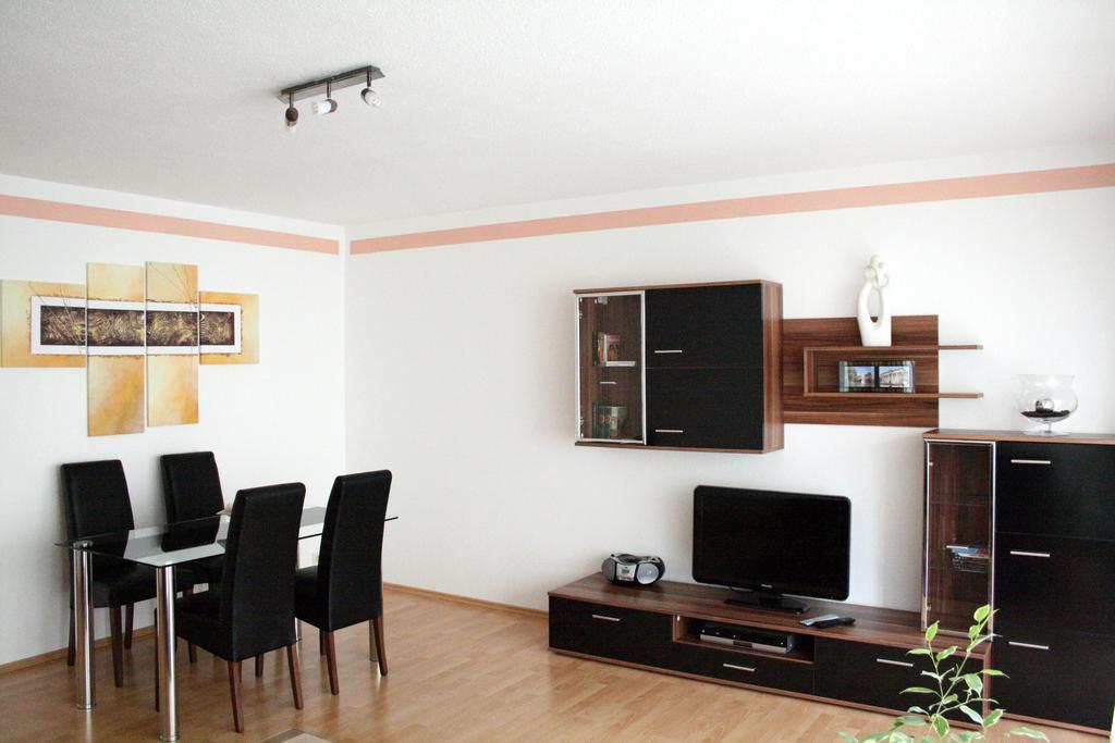Appartement Julija Baden-Baden Quarto foto